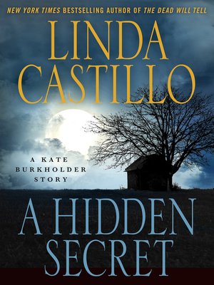 cover image of A Hidden Secret